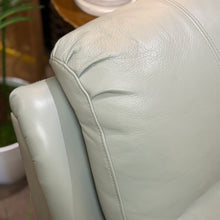 Load image into Gallery viewer, Light Blue Power Sofa
