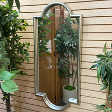 Load image into Gallery viewer, Silver Metallic Mirror
