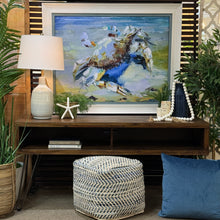 Load image into Gallery viewer, World Market Media Console
