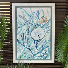 Load image into Gallery viewer, Sealife I Giclee Art

