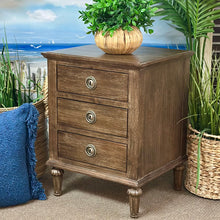 Load image into Gallery viewer, RH 'Maison' Nightstand
