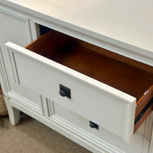 Load image into Gallery viewer, Powder Blue Dresser
