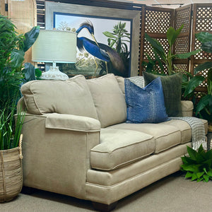 Bassett 'Anson' Sofa