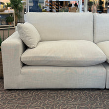 Load image into Gallery viewer, 5PC Linen Sectional
