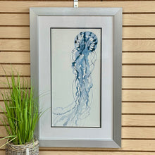 Load image into Gallery viewer, Jellyfish I Art
