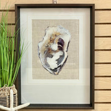 Load image into Gallery viewer, Oyster II Art
