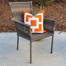 Load image into Gallery viewer, Outdoor Resin Wicker Chair
