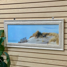 Load image into Gallery viewer, Sand Dune Framed Art
