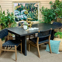 Load image into Gallery viewer, Williams Son. &#39;Kinfe Edge&#39; Dining Table
