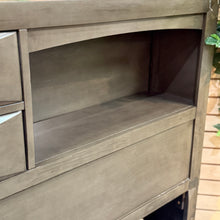 Load image into Gallery viewer, Crown Mark King &#39;Emily&#39; Storage Bed
