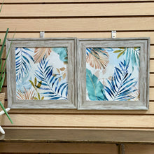 Load image into Gallery viewer, SM Tropical Leaves II
