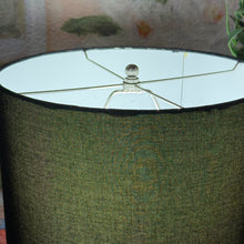 Load image into Gallery viewer, Dimpled Glass Lamp
