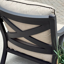 Load image into Gallery viewer, Sunset West 'Monterey' Chair
