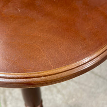 Load image into Gallery viewer, SM Wooden Side Table
