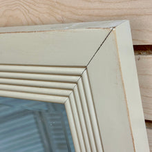 Load image into Gallery viewer, Ivory Rect. Mirror
