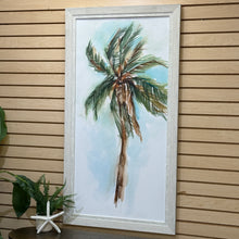 Load image into Gallery viewer, Palm Tree I Giclee Art
