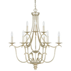 Chandeliers & Pendants