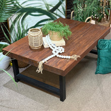 Load image into Gallery viewer, PB 'Griffin' Coffee Table
