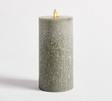 Load image into Gallery viewer, Pottery Barn 4X8 Loden Candle
