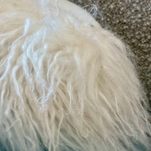 Load image into Gallery viewer, Cloud 9 Design Lamb Fur Lumbar
