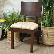 Load image into Gallery viewer, Arhaus 'Museum' Dining Chair
