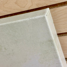 Load image into Gallery viewer, Green/Beige Abstract
