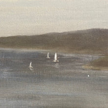 Load image into Gallery viewer, Stormy Sail Art
