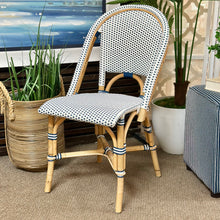 Load image into Gallery viewer, Serena &amp; Lily 'Riviera' Bistro Chair
