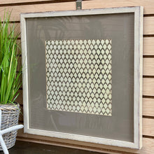 Load image into Gallery viewer, Distressed Framed Print III
