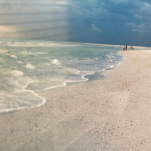 Load image into Gallery viewer, Framed Beach Art
