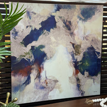 Load image into Gallery viewer, Oliver Gal Abstract Art
