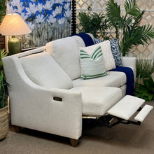 Load image into Gallery viewer, Bassett 'Magnificent' Reclining Sofa
