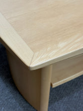 Load image into Gallery viewer, Wood Side Table
