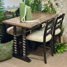 Load image into Gallery viewer, 5PC Hooker 'La Grange' Dining Set
