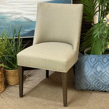 Load image into Gallery viewer, Palettes by Winesburg Grey Dining Chair
