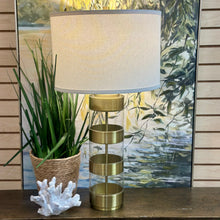 Load image into Gallery viewer, Uttermost 'Angora' II Lamp
