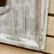 Load image into Gallery viewer, Wood Washed Mirror
