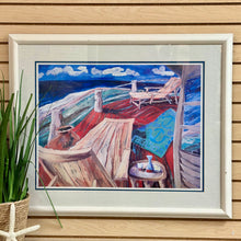 Load image into Gallery viewer, Loungers On Deck
