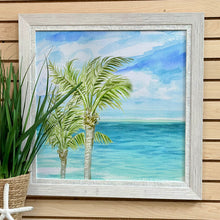 Load image into Gallery viewer, Ocean Palm I
