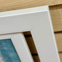Load image into Gallery viewer, 3 Panel Seashell Art
