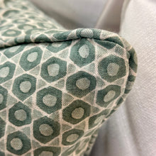 Load image into Gallery viewer, Walter G. 'Bejmat' Down Pillow
