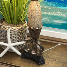 Load image into Gallery viewer, Crackle Lamp
