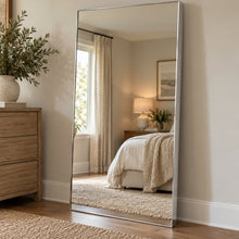 Load image into Gallery viewer, CB2 Infinity Floor Mirror
