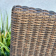 Load image into Gallery viewer, PB Woven Outdoor Dining Chair
