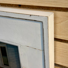 Load image into Gallery viewer, Ocean View Framed In Shiplap
