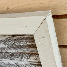Load image into Gallery viewer, Metal Anchor On Wood
