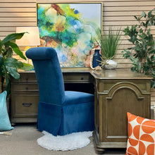 Load image into Gallery viewer, Riverside &#39;Belmeade&#39; L-shaped Desk
