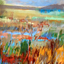 Load image into Gallery viewer, &#39;Marsh In May&#39; Giclee
