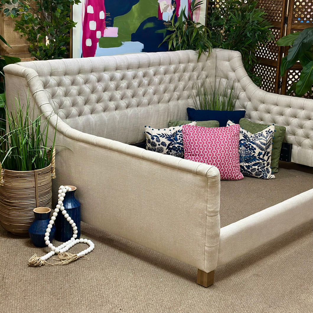 RH 'Devyn' Daybed