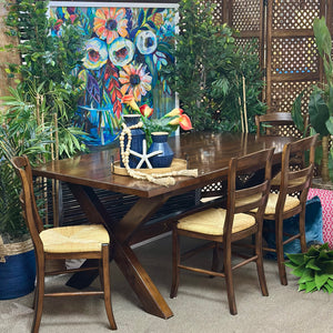 5PC Pottery Barn Dining Set